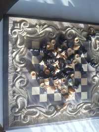 Продам шахматы,  нарды ручной работы
