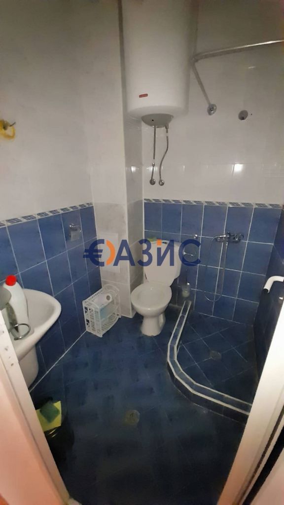 Продава се Четиристаен апартамент в Свети Влас - 118 кв.м за 873 €/кв.м - Снимка #12