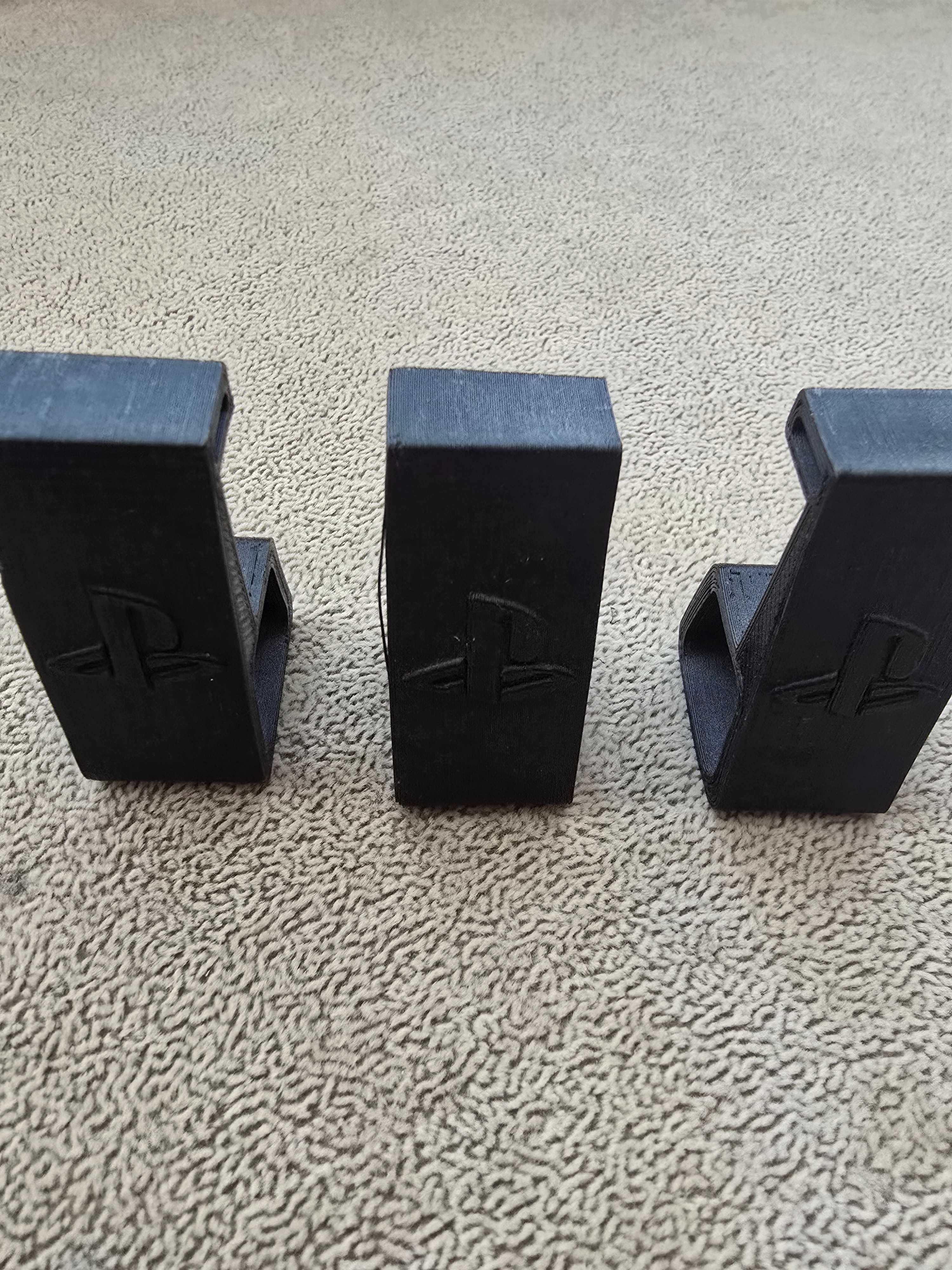PS4 SONY охлаждане стойки за контролери