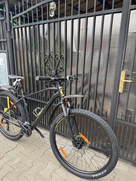 MTB Scott Aspect 960