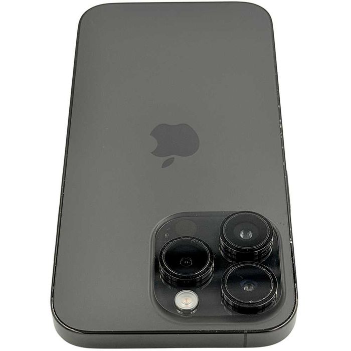 Magazin apple iPhone 14 pro 256gb space black in rate cu garantie