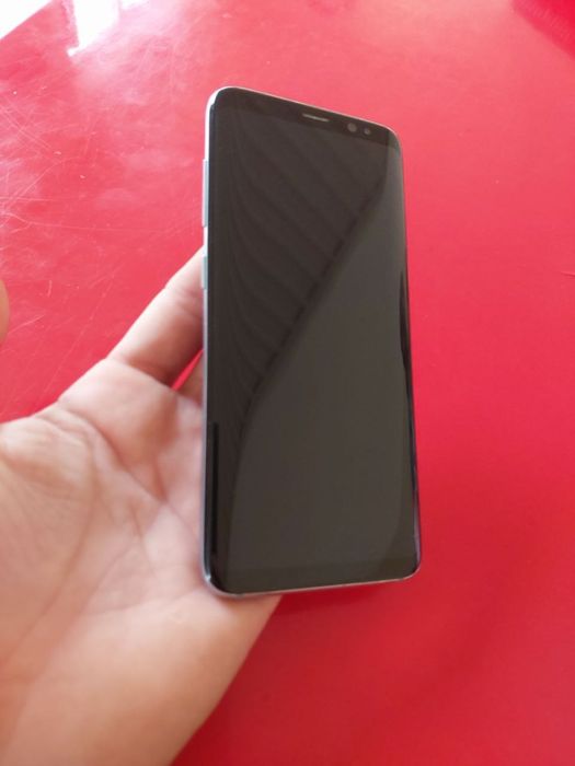 S 8  Xolati yaxshi  srochna sotama