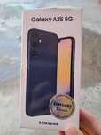 Samsung A25 5G yangi ishlab chiqarilgan sanasi 2024 yil may oyi