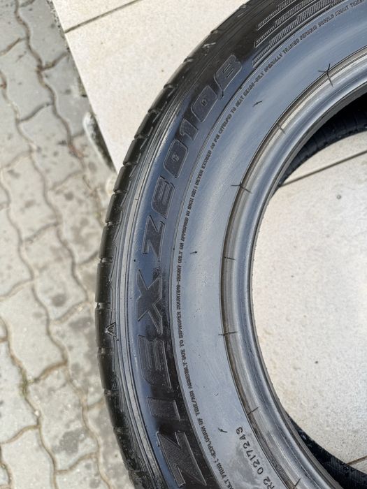 Anvelope vara Falken 205/65/16 95H