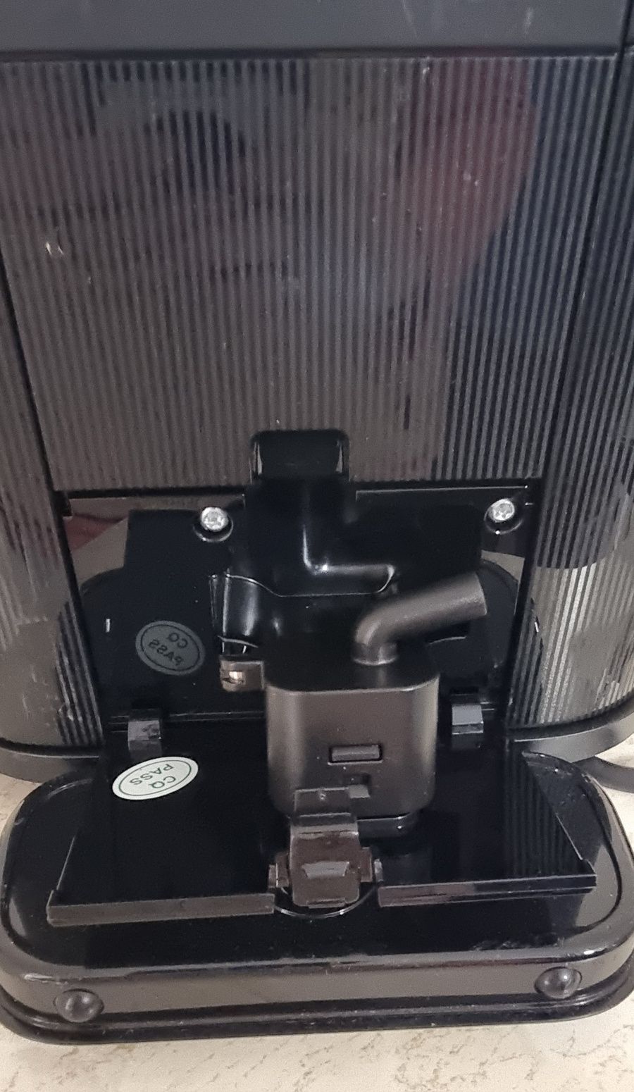 Кафемашина Delonghi Gran Lattissima с транспортен дефект