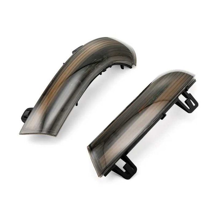 Set 2 semnalizari led oglinda dinamice Volkswagen Golf Passat Skoda
