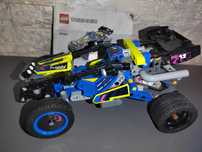 LEGO TECHNIC 42164 бъги