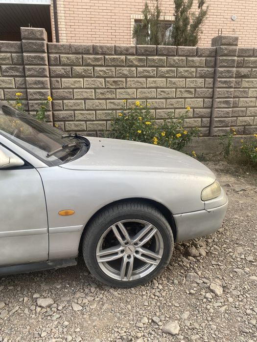 Диски на 17 комплект сатылады