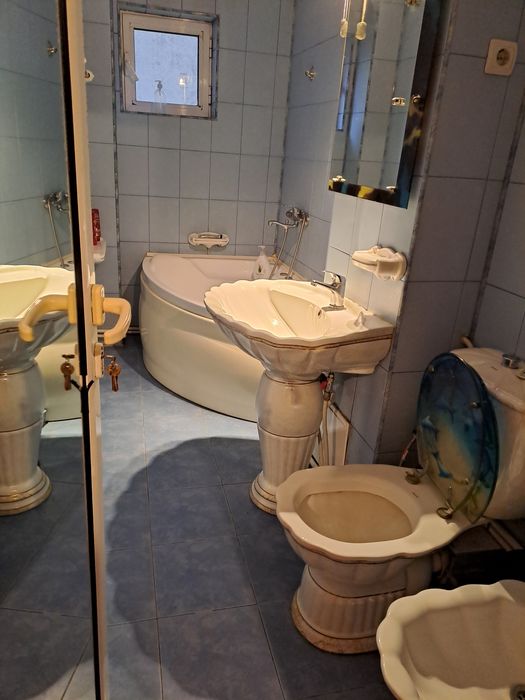 Anchiriez apartament