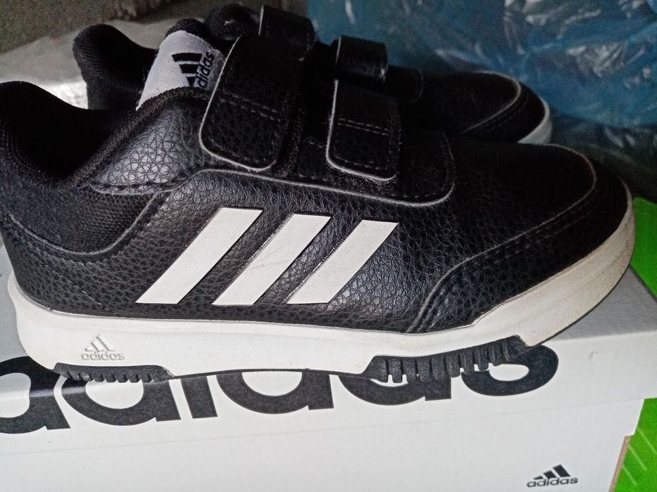Sneakers copii adidas tensaur 31