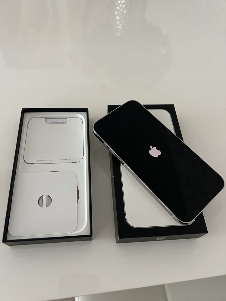 Iphone 13 pro max 128
