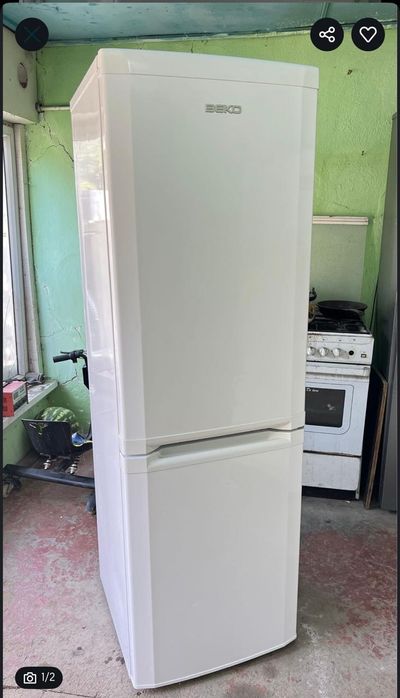 Продам холодильник