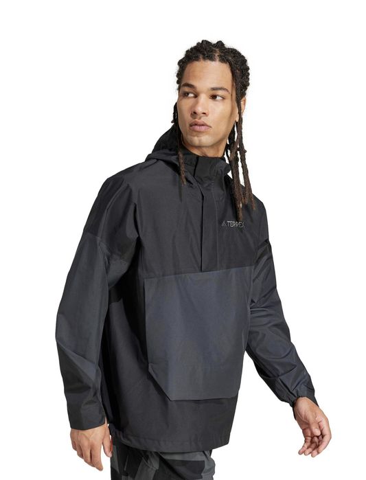 Adidas Анорак Terrex Xploric 2.5L Climaproof