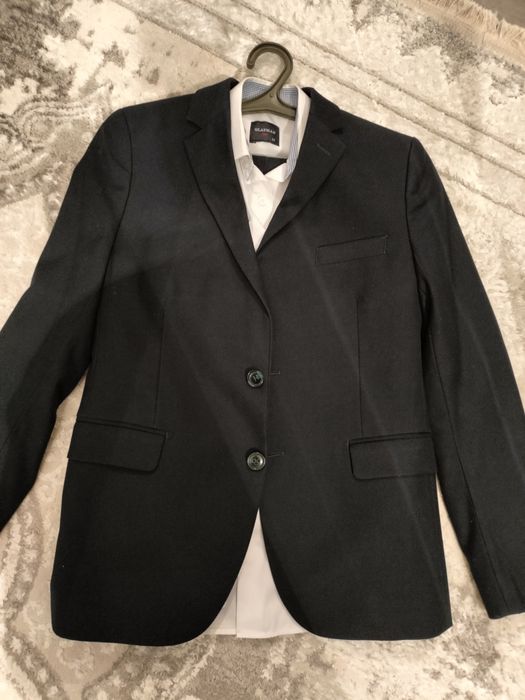 Школьная форма для мальчиков.