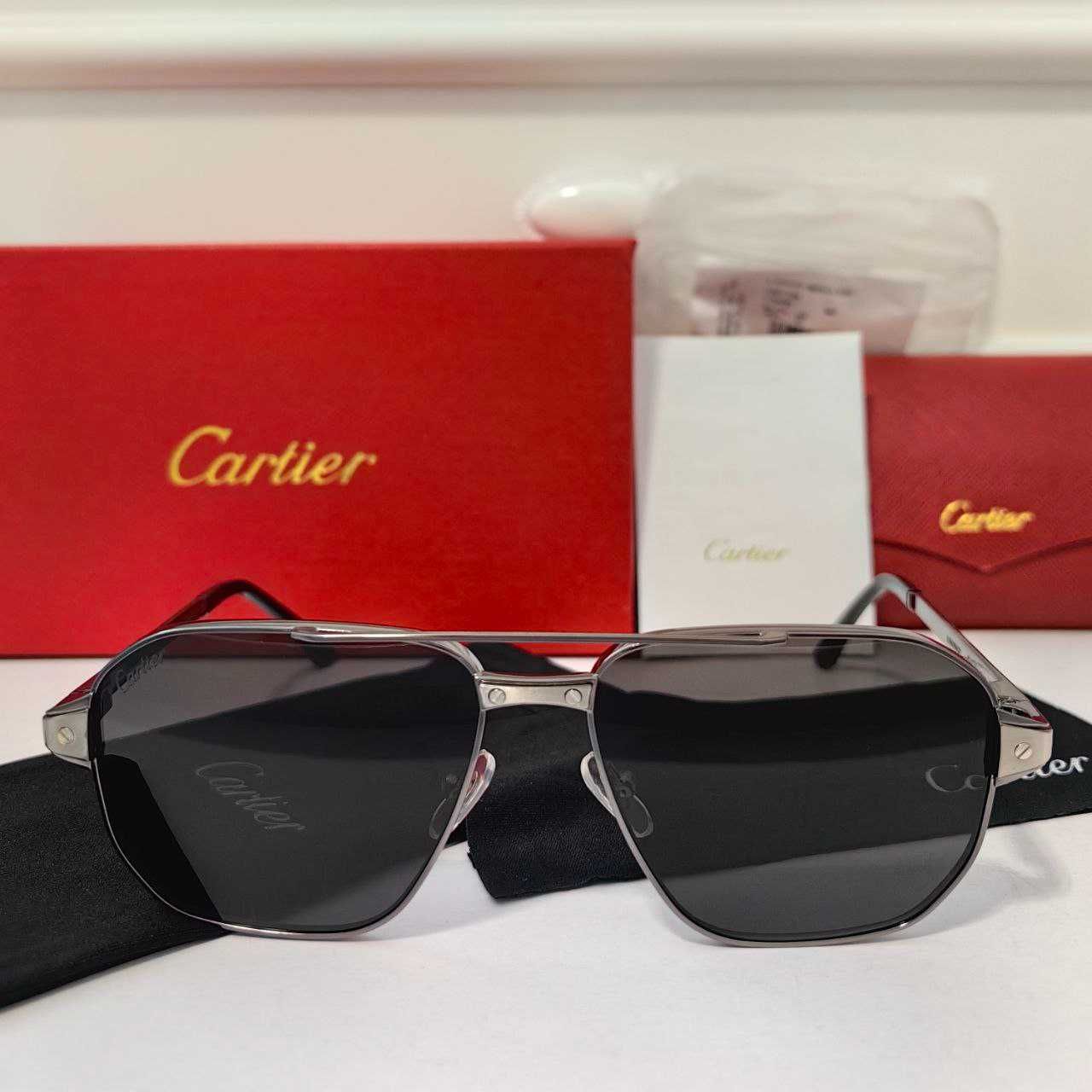 Слънчеви Очила Cartier CT0424S