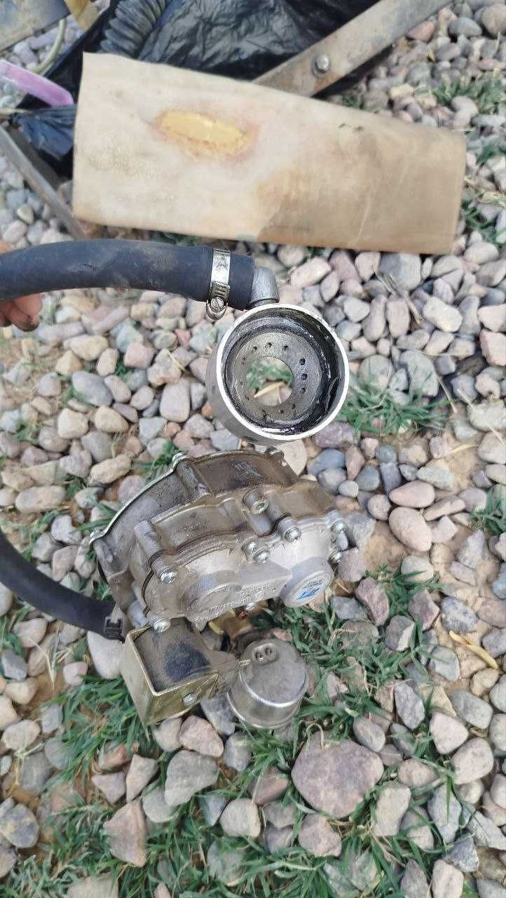 Gaz balon 65  sotiladi GBO