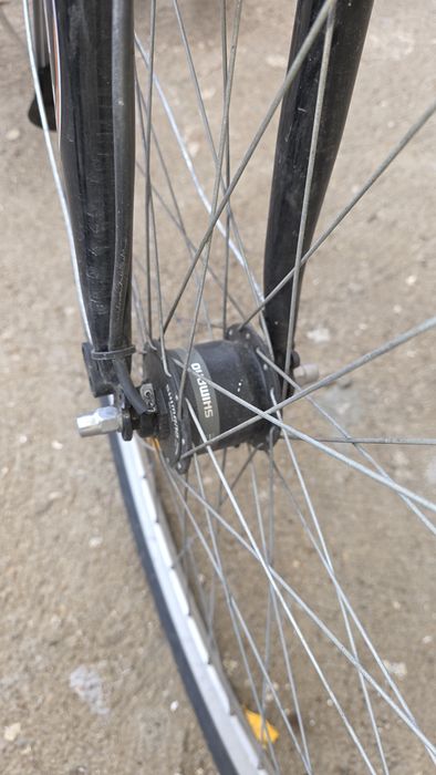 Електрически велосипед 28 цола 2 броя