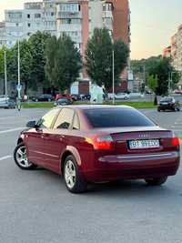 Audi A 4 motor 19