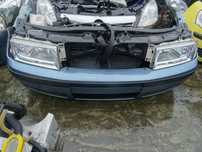 Vand Fata Completa Skoda Octavia 1 din 2003 volan pe stanga