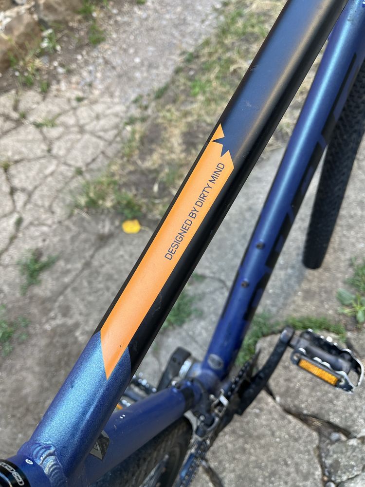 Велосипед Drag Sterrato 5.0