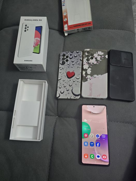 Самсунг А52 s Samsung A52 s