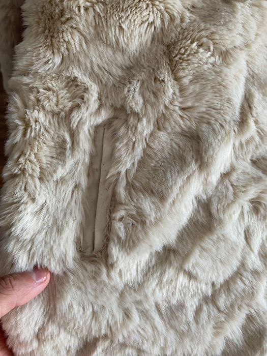 Blanita/ geaca superba fetita 3-4 ani