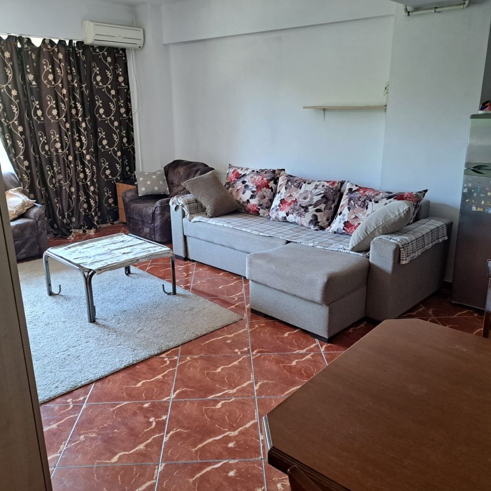 Apartament 2 cam de inchiriat pe Sisesti