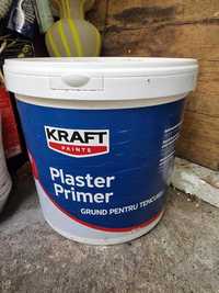 KRAFT Plaster Primer - Grund pentru tencuieli 15L