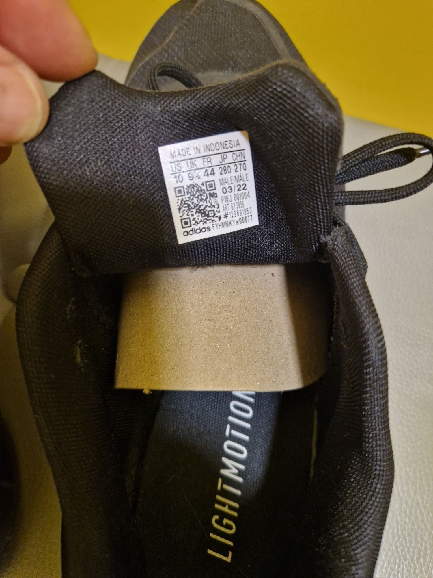 Adidas 44н много удобни