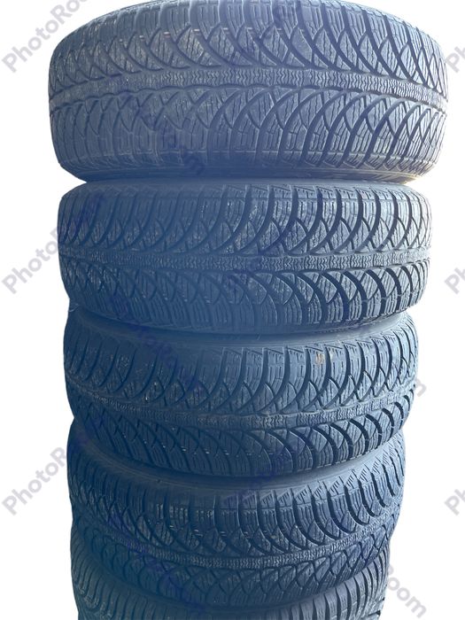 Anvelope de iarna 185 65 R15 Fulda