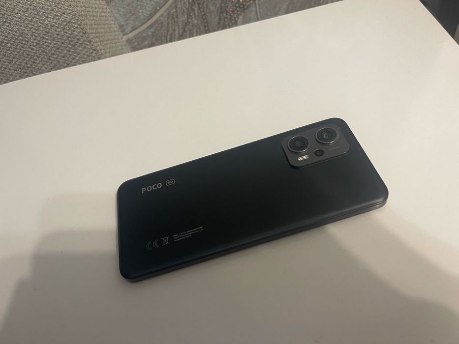 POCO X4 GT 256 Гб