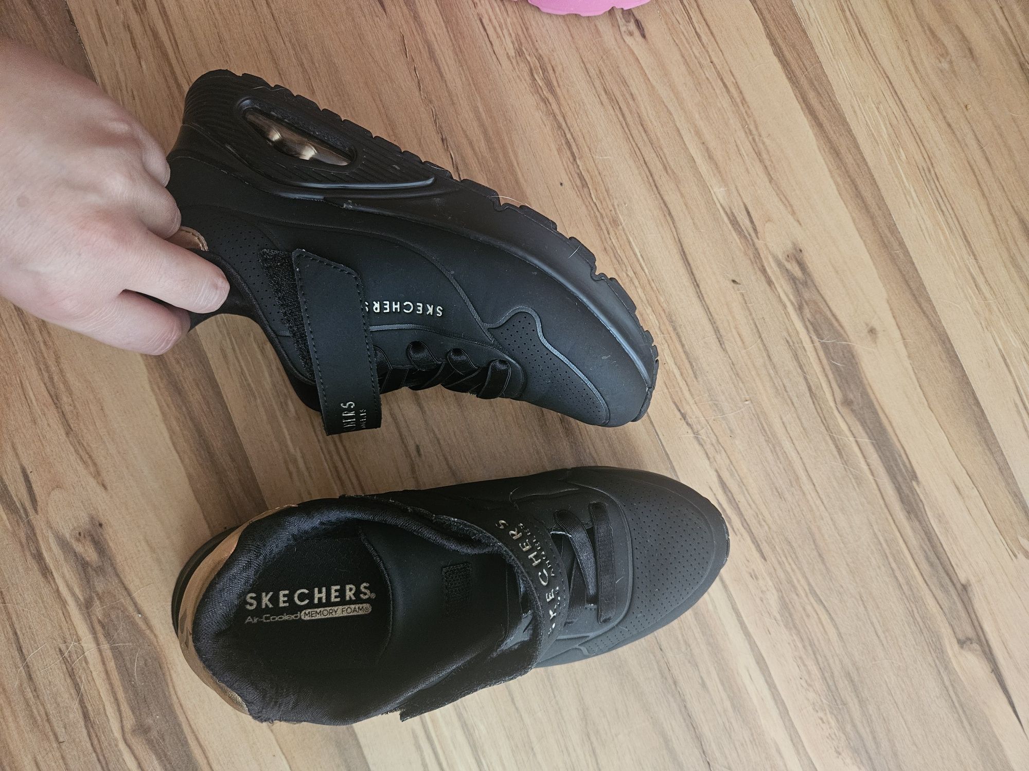 Детски сникърси Skechers
