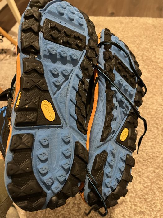 Hoka One One Tor Ultra WP-оригинални мъжки обуеки