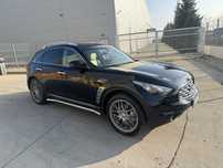 Vand / Schimb Infiniti FX30d / Extra Full / Euro 5 / 3.0 Diesel