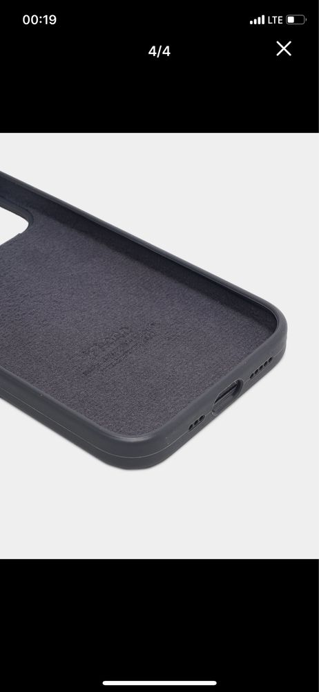 Продам чехлы на iphone