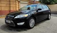 Ford Mondeo MK4 2.0TDCI 2010 Convers+