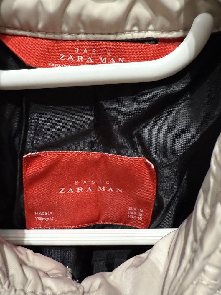 Мъжко яке Zara, размер М