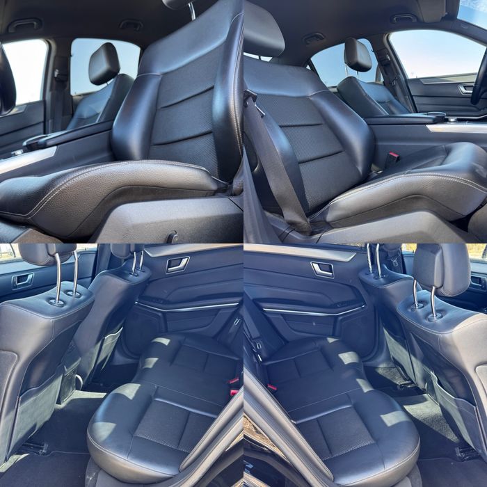 Mercedes E Class E300 Hybrid Posibilitate Rate