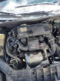 Piese și accesorii Motor Ford Fiesta 1.4 diesel