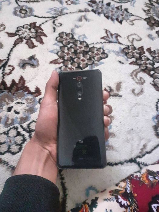 Xiaomi Mi 9T abmen iphone ga