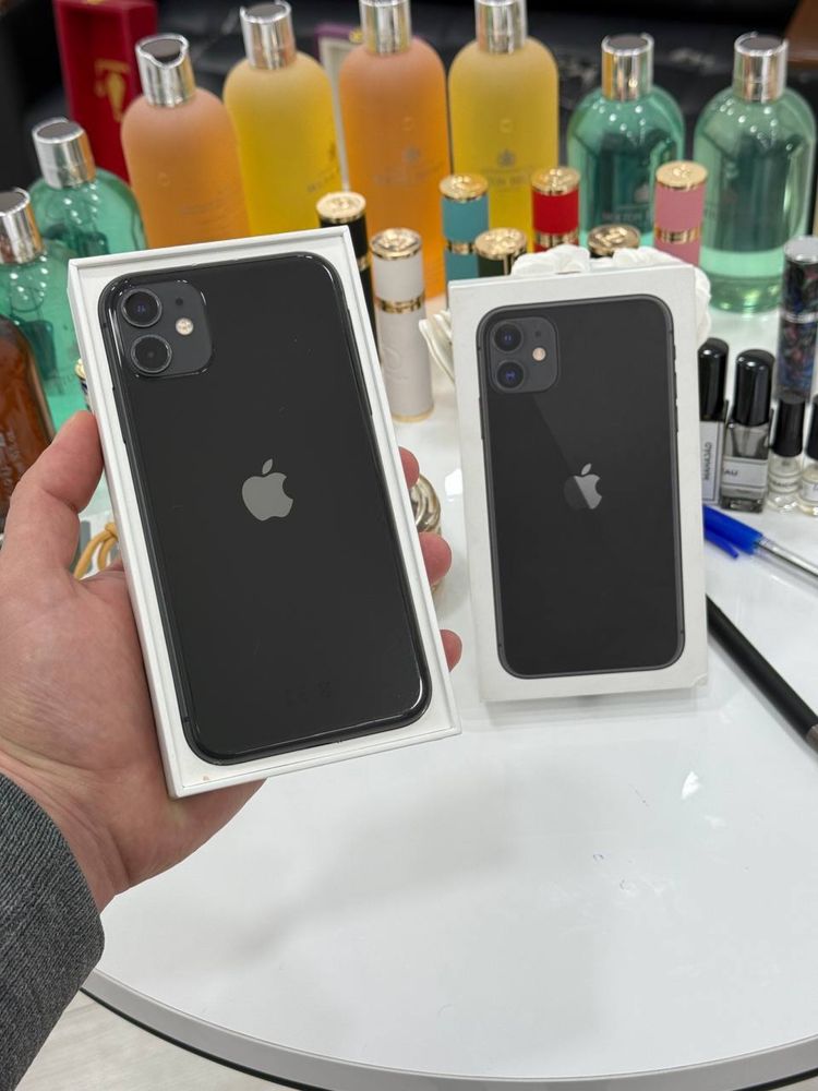 Iphone 11 holati yaxshi