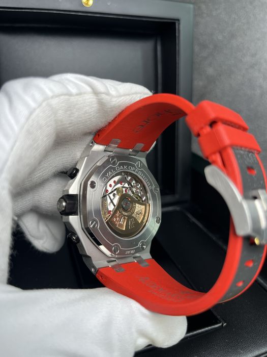 Часовник Audemars Piguet