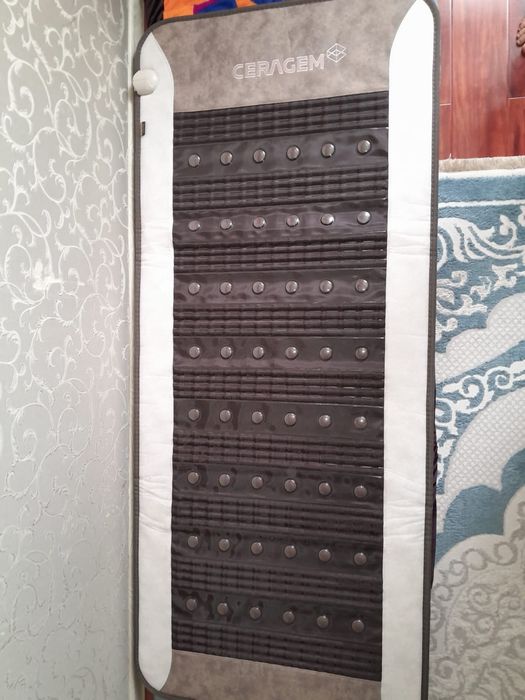 Электрический тепловой матрас Ceragem