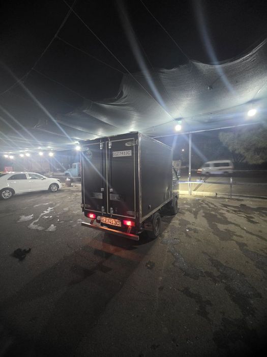 Labo sotiladi 2023 yil, metan gaz