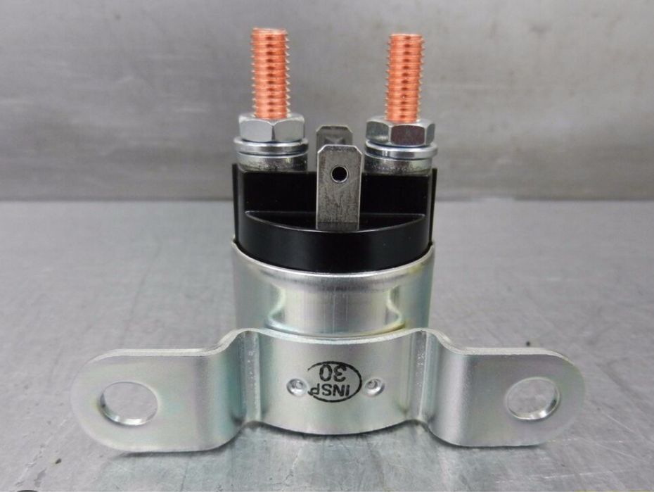 Стартер реле Can-am / BRP / Ski Doo/ Lynx / Rotax / Sea doo