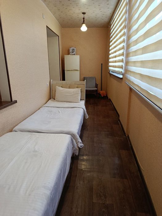 Arzon kunlik kvartira 24/7