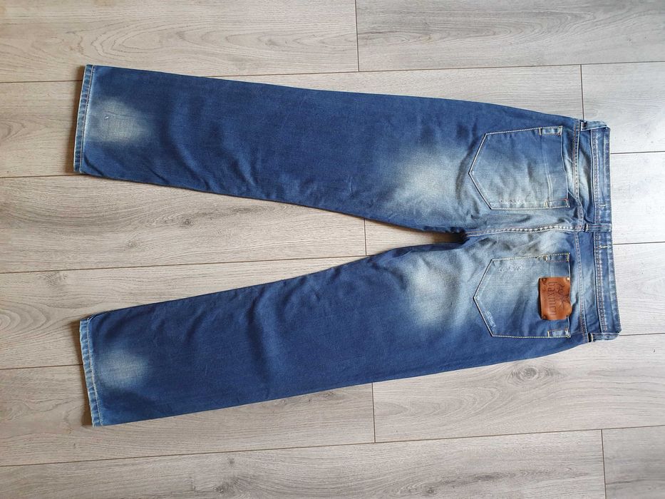 Blugi Baxmen - Marime W36 L32 (Talie 95 cm)