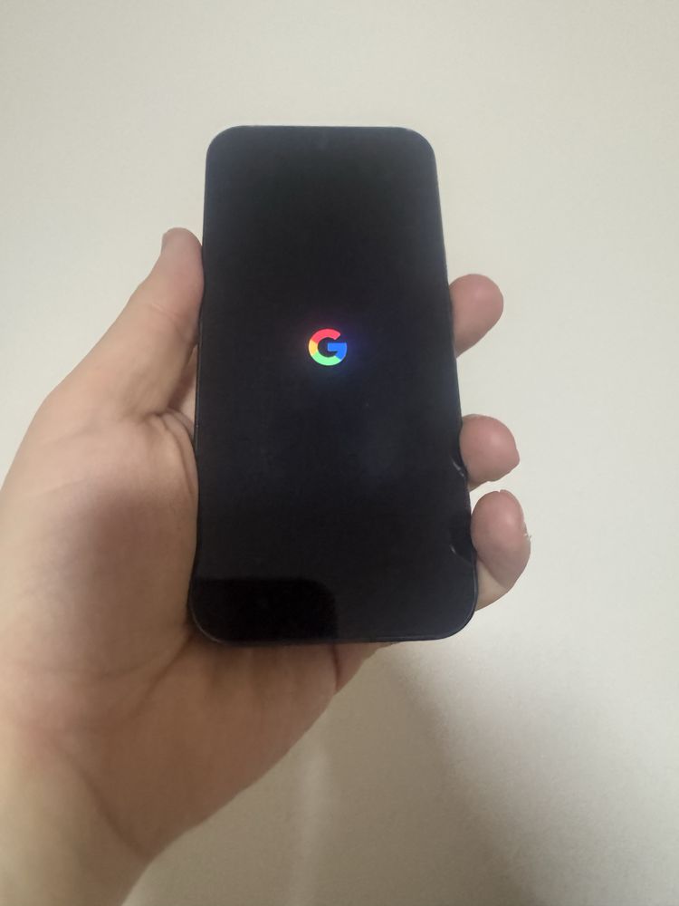 Google Pixel 9 pro 512gb
