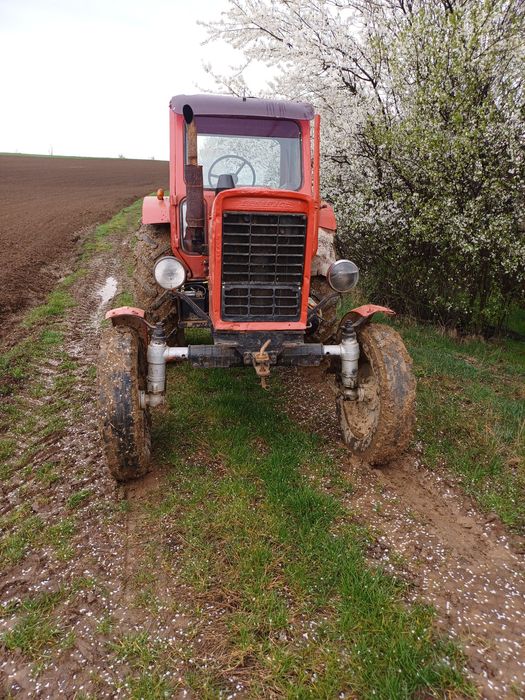 Mtz 50 Belarus  1975