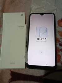 Smatfon Redmi 8 Onyx Blak